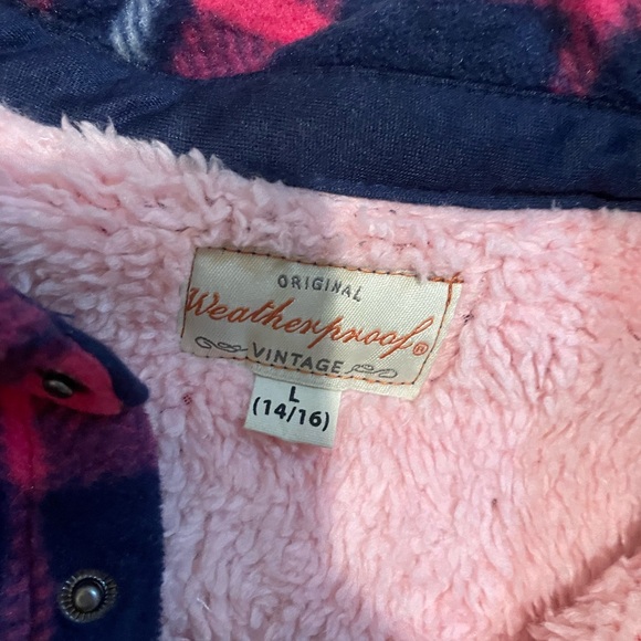 Girls fall jackets - Picture 4 of 7